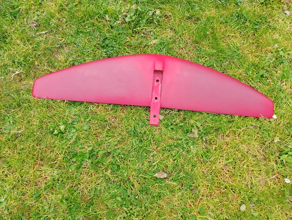 Severne Sails - 🚀 Severn RedWing Foil Completo � 1400 / 900 / 950