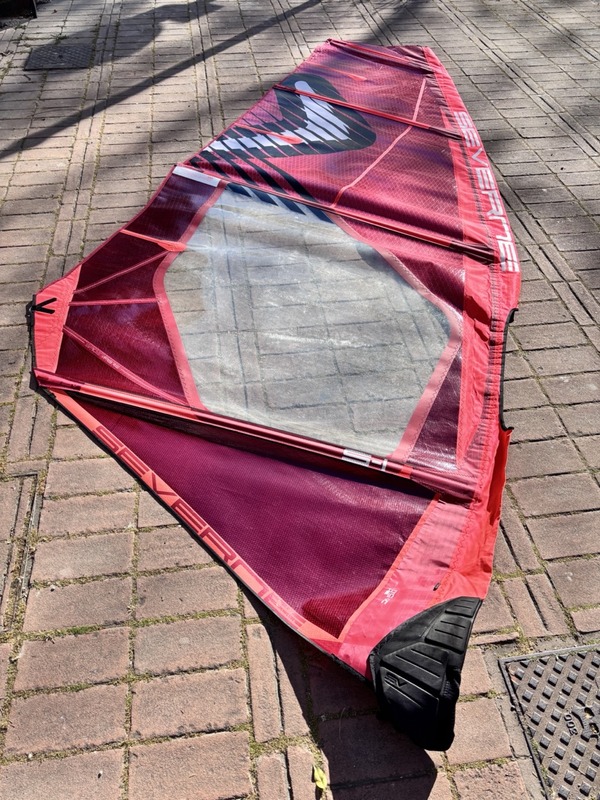 Severne Sails - S-1 5.0