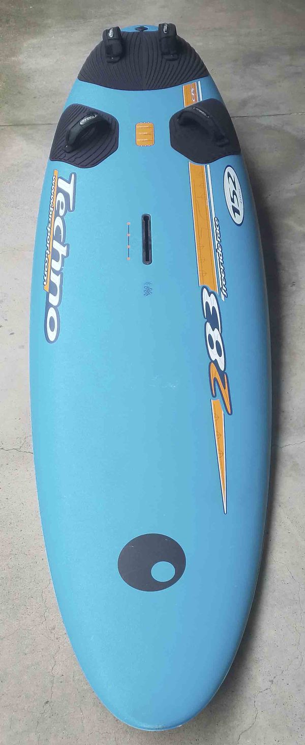 Bic Sport - 152 litri principianti