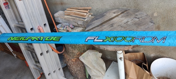 Neil Pryde - RDM 430 FLX