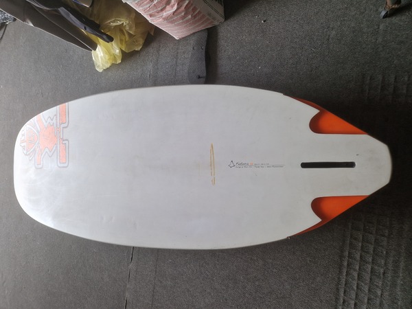 Starboard - Futura 131 