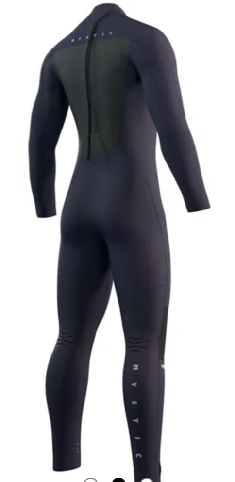 Mystic - Majestic LT