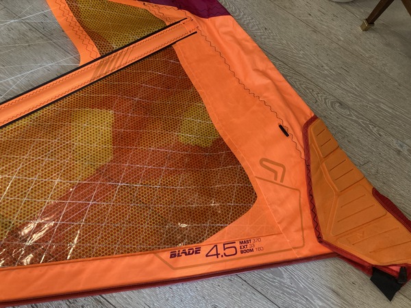 Severne Sails - Blade 4.5
