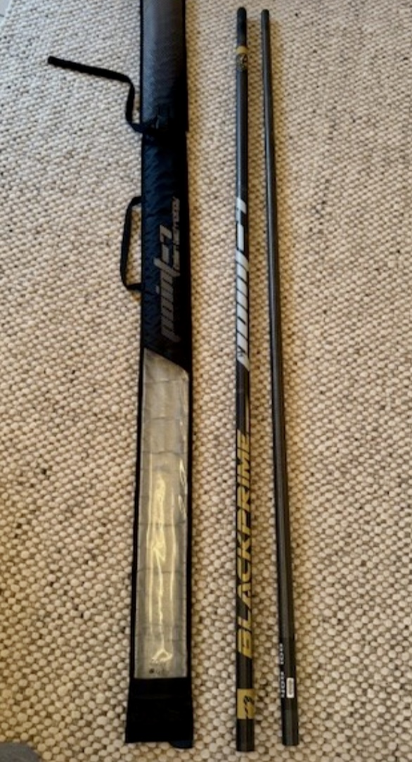 Point 7 - 400 rdm 100% CC