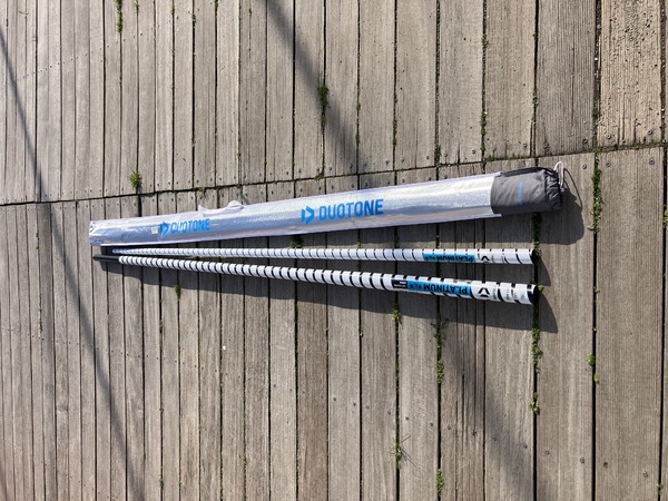 Duotone - Platinum 430