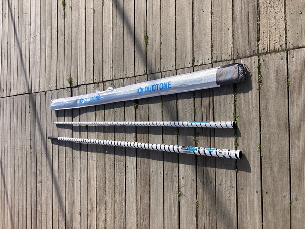 Duotone - Platinum 460