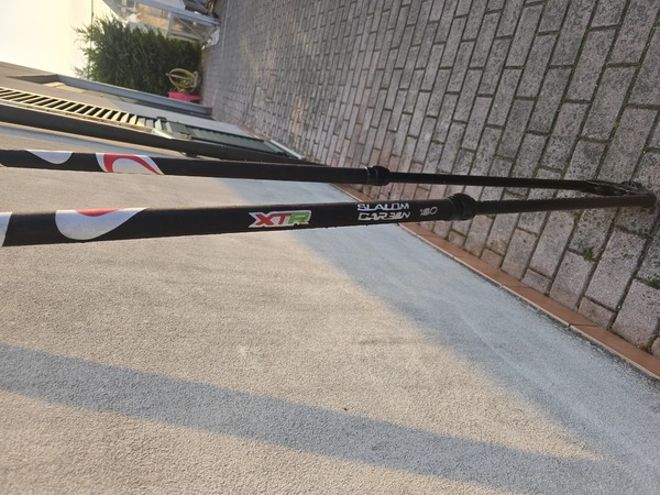 Tecnolimits - XTR 180-240 RACE CARBON