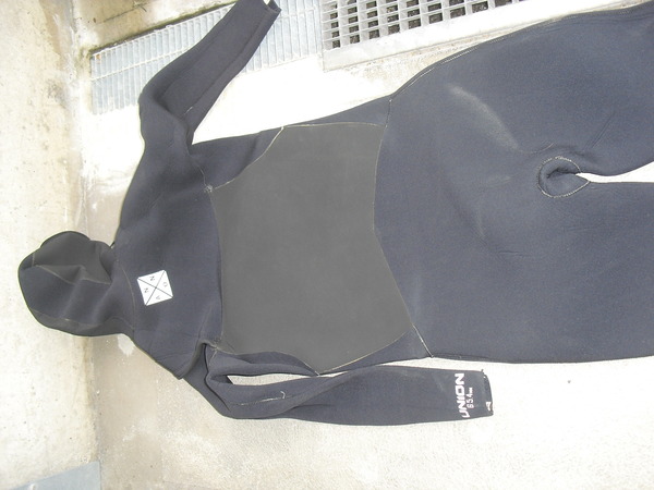 altra - ANNOX MM 6/5/4 Invernale capp.integrato