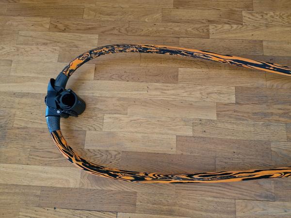 AL 360 - al360 slim 140-190