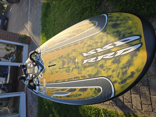 Rrd - FIREMOVE 120 LTD