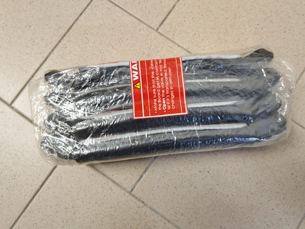 Tabou - 4 Strap Tabou Nuove 