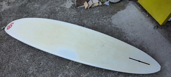 Rrd - wave Fiftyfive 255 86 lt