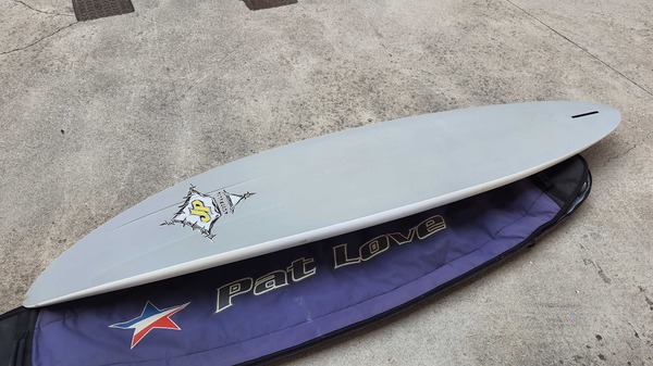 Jp - freestyle 102 lt