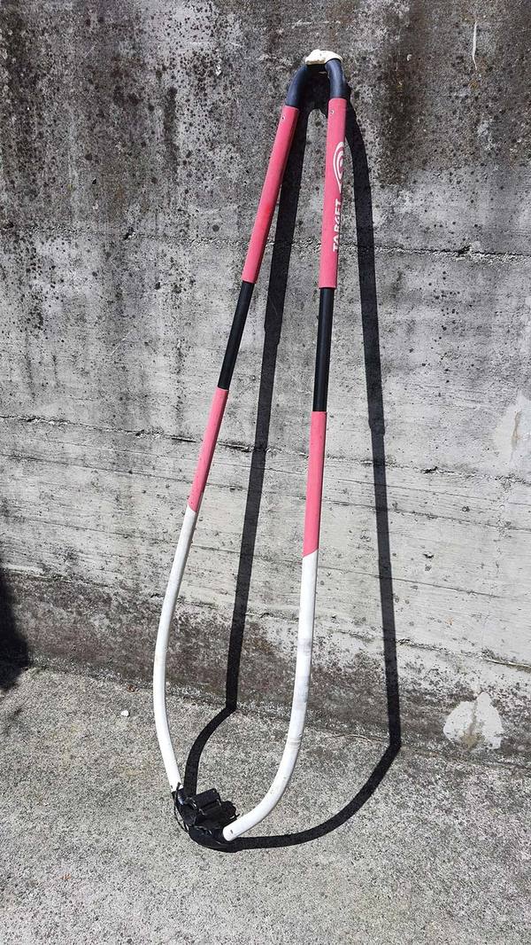 altra - tTarghet Ergal wave 172/144 