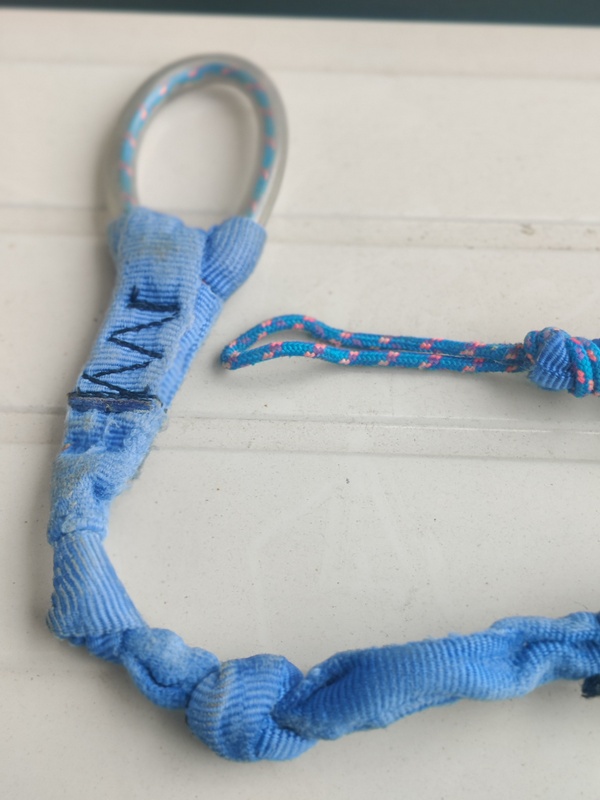 Chinook - Easy Uphaul 