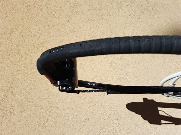 Pro Limit - Assault 140-200