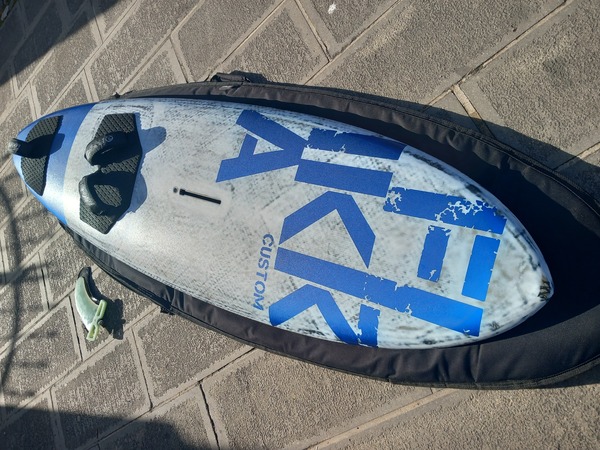 Flikkaboards - Fw 103