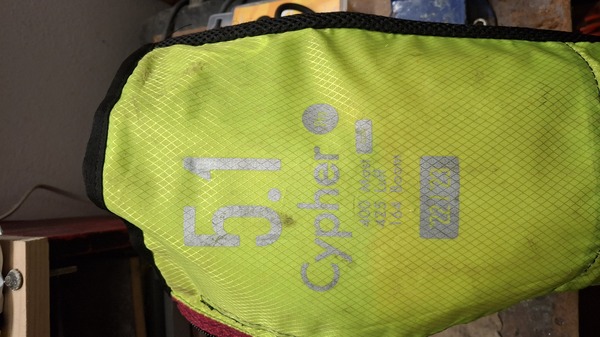 Goya - Chypher 5.1 2023