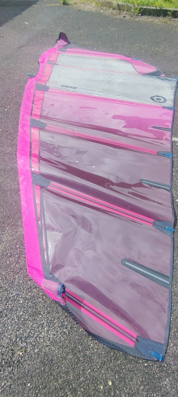 Neil Pryde - Neil Pryde Ryde HD