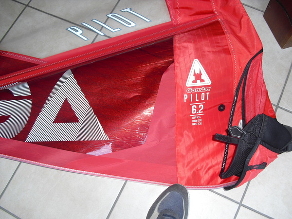 Loft Sails - RDM Cm 430