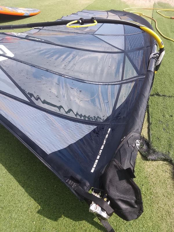 Point 7 - Ac0 7.7  no cam 2025