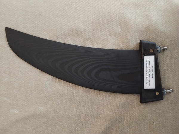 altra - Custom  Freeride 33 Carbon