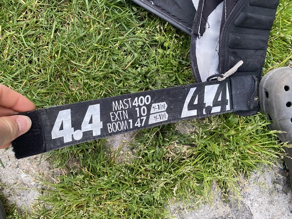 Hot Sails Maui - Freestyle pro