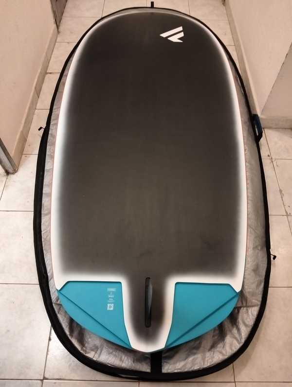 Fanatic - LIGHTWIND 159