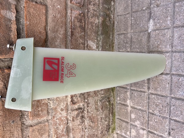 Maui Ultra Fins - SLOLOM RACE