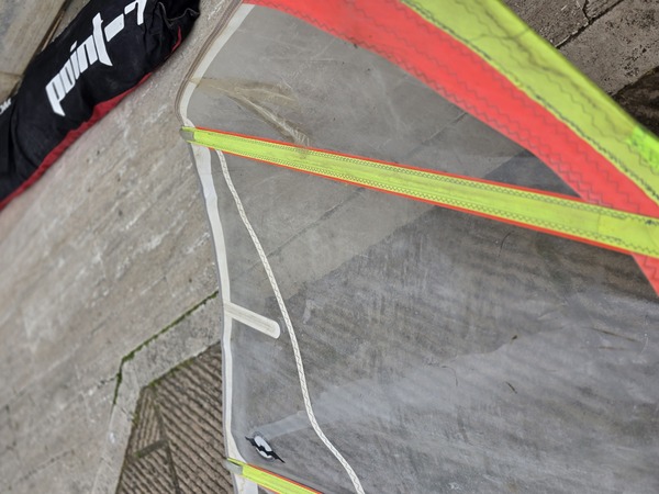 Neil Pryde - Speedster 