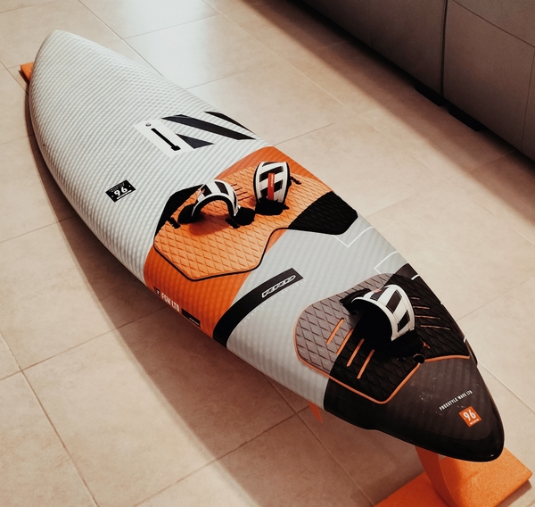 Rrd - Freestyle Wave 96 Ltd