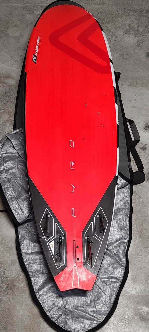 Severne Sails - Pyro