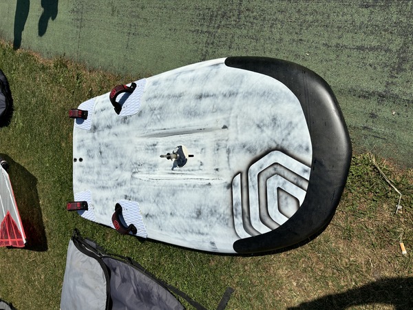 altra - Cesare Cantagalli I-99 Foil