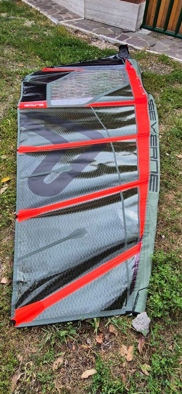 Severne Sails - blade 4.7