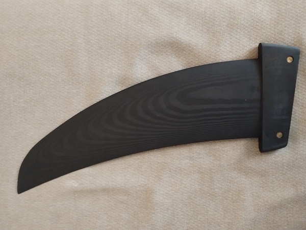 altra - Custom Freeride 36