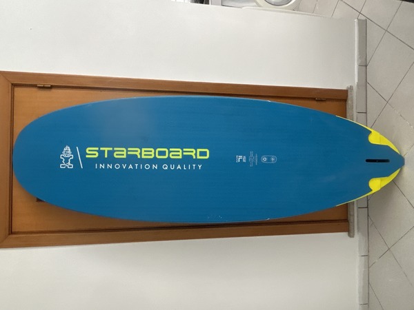 Starboard - Futura 109 