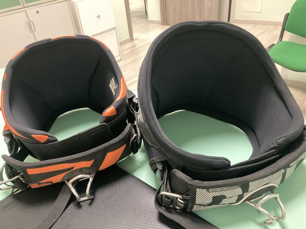 Rrd - Wave confort Stark 