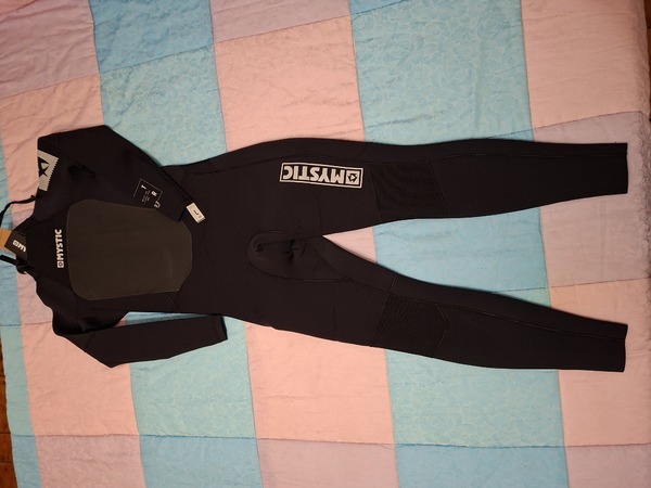 Mystic - STAR 3/2 mm. Nuova