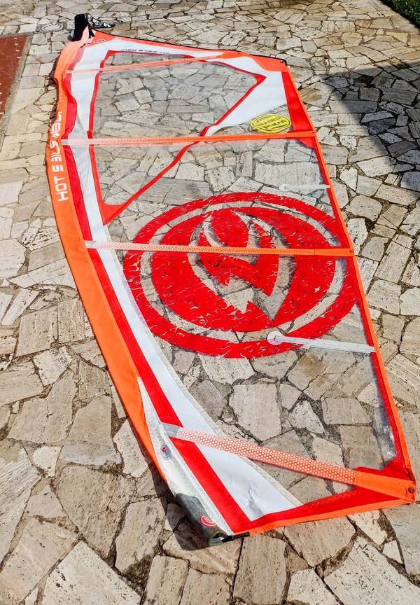 Hot Sails Maui - 4.8