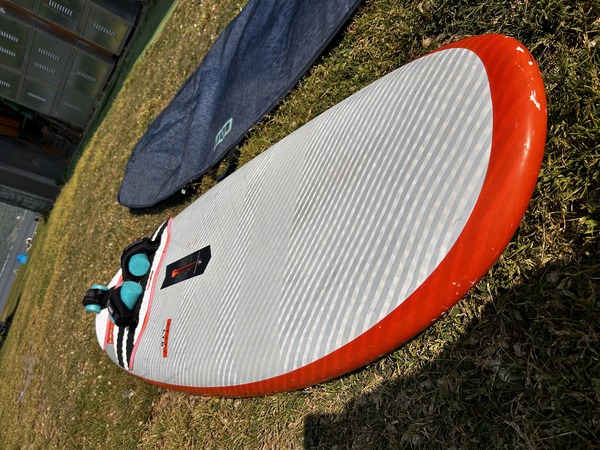 Rrd - RRD TwinTip 91 V7