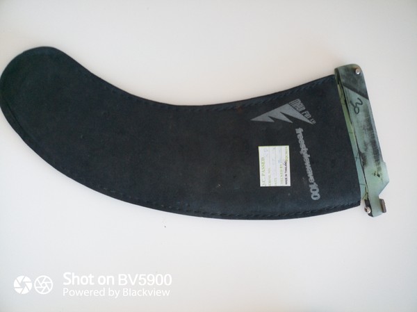 Mfc Maui Fins - Pinna MFC freewave 30 cm attacco US standard