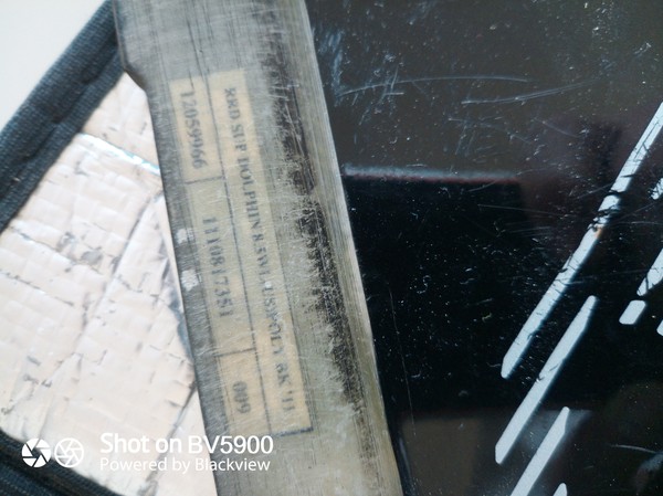 Rrd - Rrd sup Dolphin 8.5