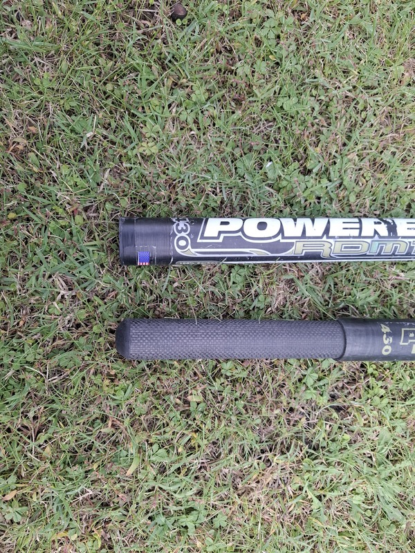 altra - Powerex 430 RDM