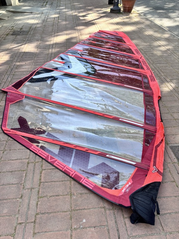 Severne Sails - NCX 7.5
