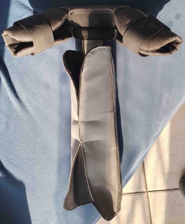 Tribord - protezione principianti