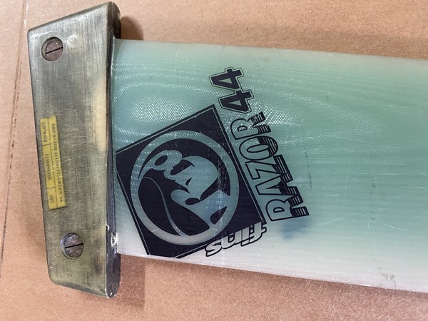 Rrd - Pinna RAZOR 44