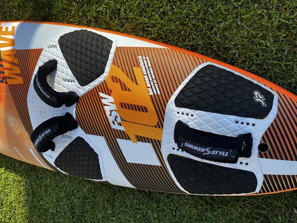 Jp - Freestylewave 102 FSW 