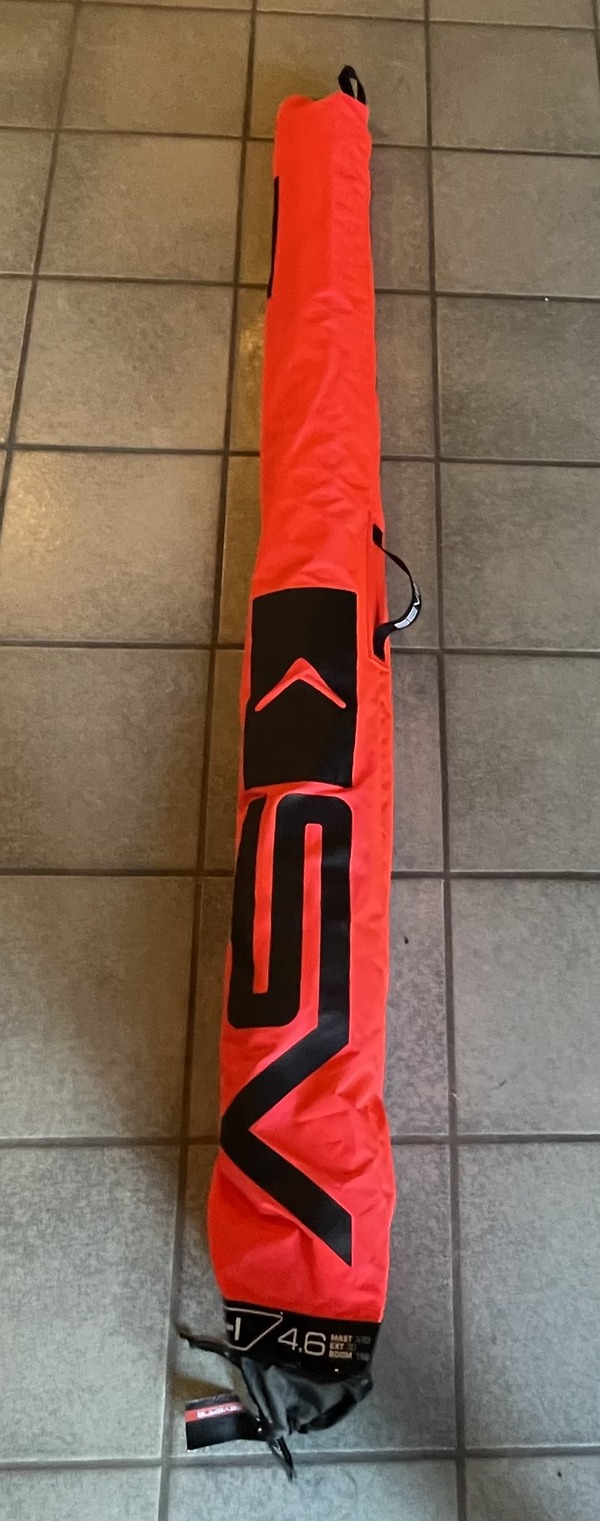 Severne Sails - S1 4.6