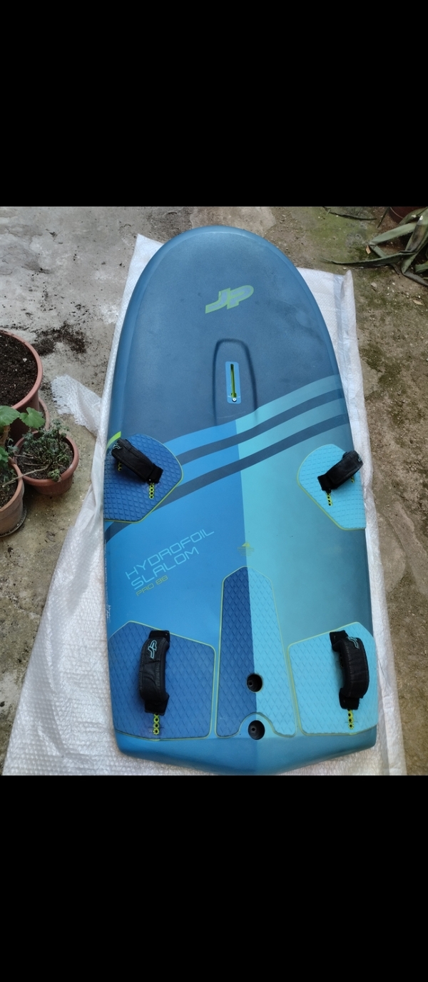 Jp - Hidrofoil pro 88