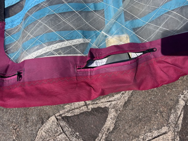 Neil Pryde - RS SLALOM XI